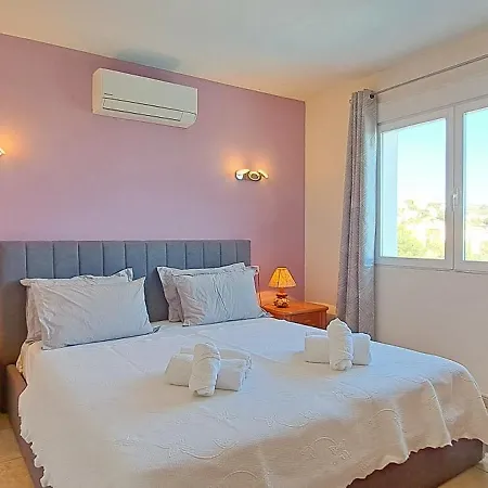 Villa La Dolce Benitachell