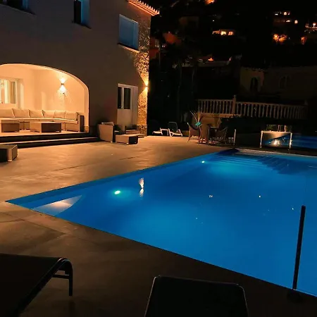 La Dolce Villa Benitachell