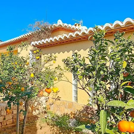 La Dolce Villa