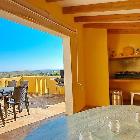 Villa La Dolce Benitachell
