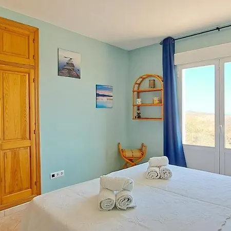 Villa La Dolce Benitachell