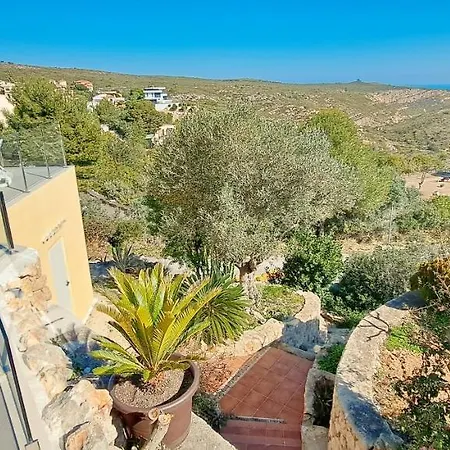 La Dolce Villa