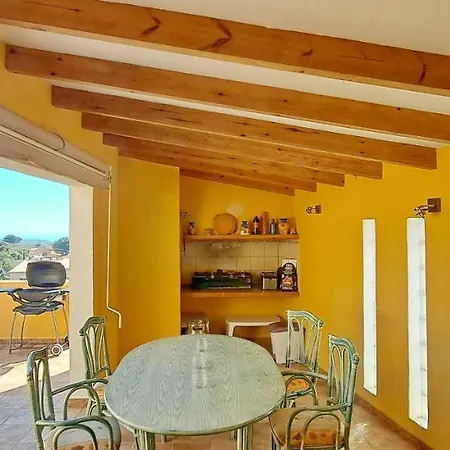 Villa La Dolce Benitachell
