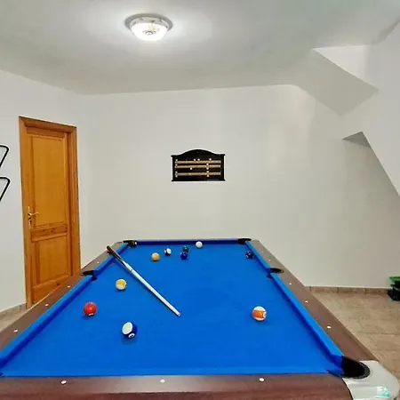 Villa La Dolce *