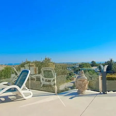 Villa La Dolce *