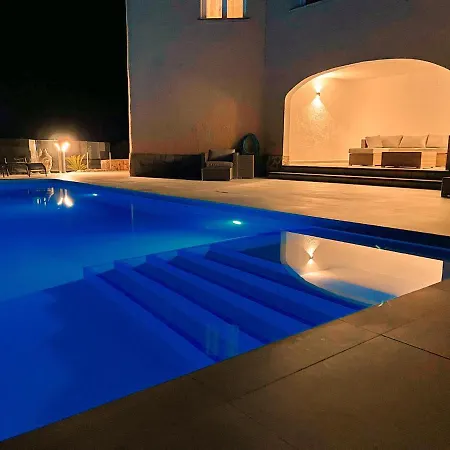 Villa La Dolce