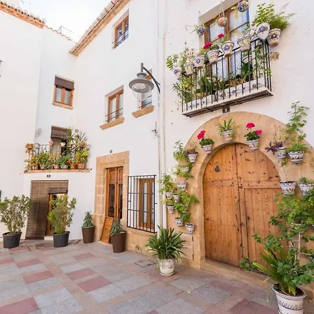 La Dolce Villa