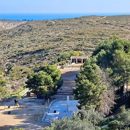 Villa La Dolce