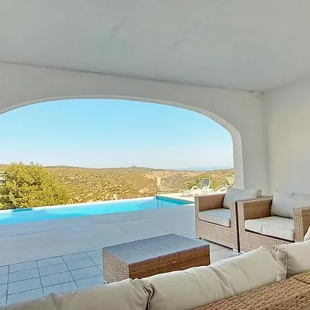 Villa La Dolce Benitachell