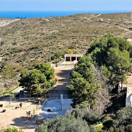Villa La Dolce