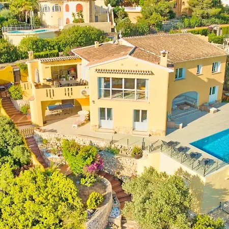Villa La Dolce Benitachell